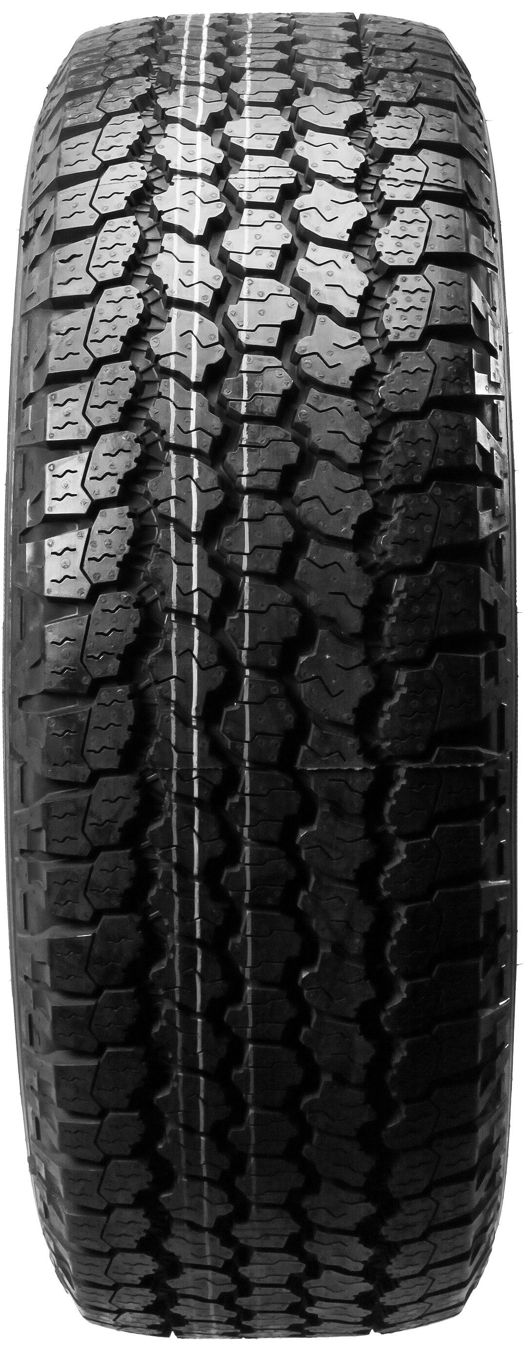 Goodyear Wrangler AT Adventure XL DOT23 235/65 R17 108T DOT DOT23
