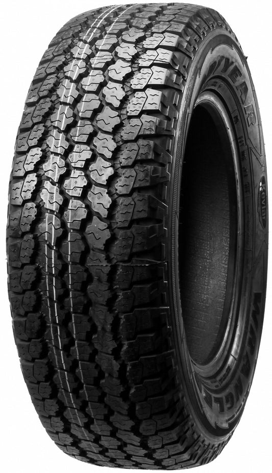 Goodyear Wrangler AT Adventure XL DOT23 235/65 R17 108T DOT DOT23 – Bild 2