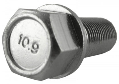 Jania Radschraube Kegelbund 60° M14x1,25x50 SW17 silber 1 Stk. – Bild 3