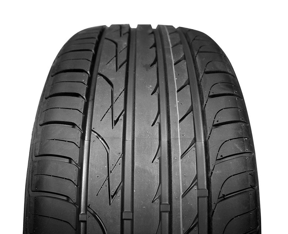 Three-A P606 275/40 R20 106Y – Bild 3