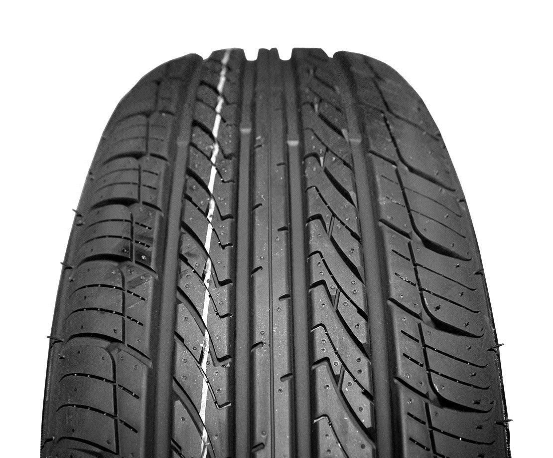 Three-A P306 195/60 R16 89H – Bild 3