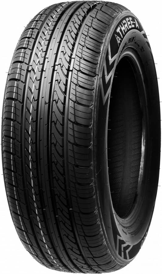 Three-A P306 195/60 R16 89H – Bild 2