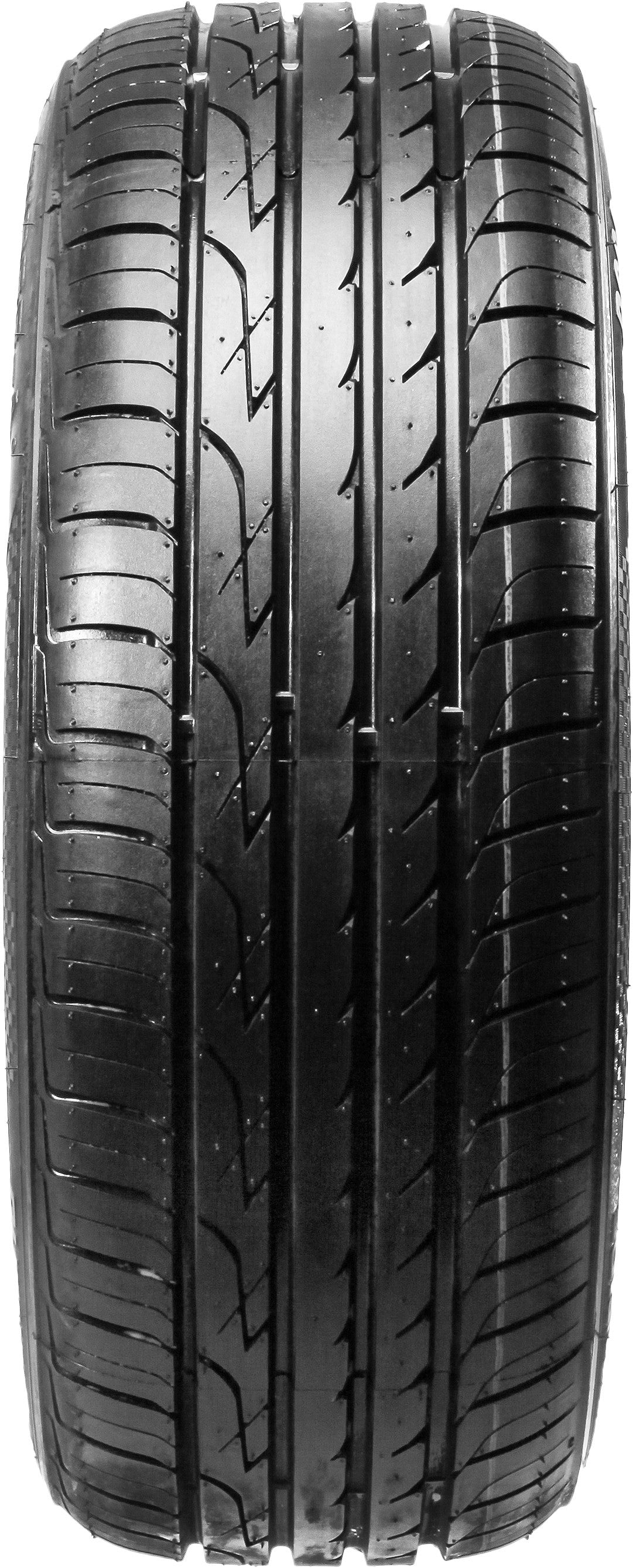 Three-A P606 255/35 R20 97W