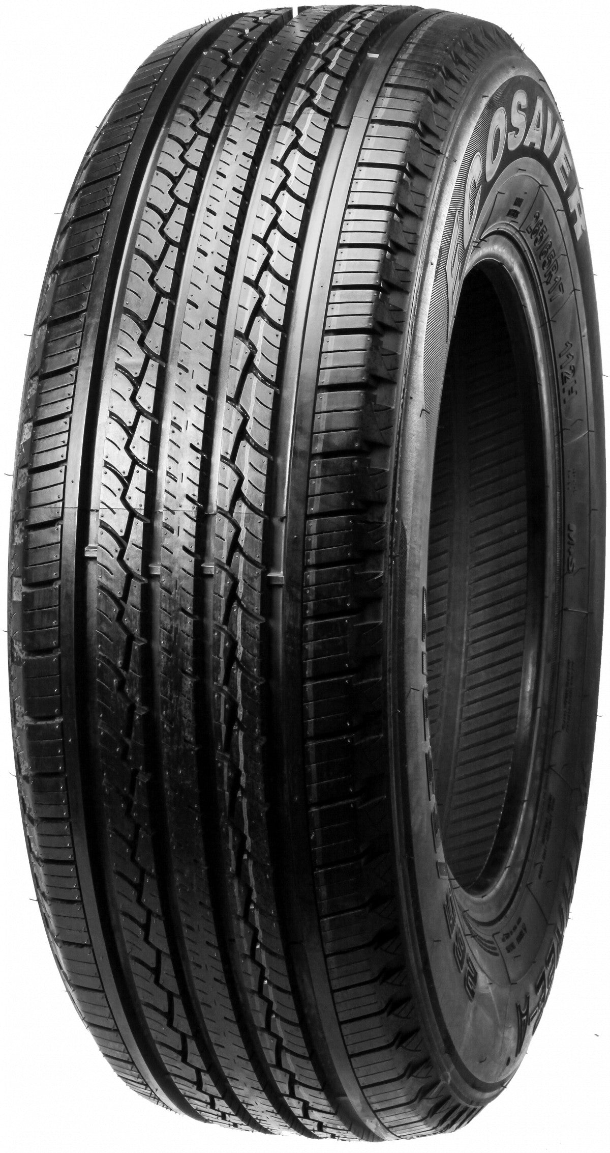 Three-A Ecosaver 215/75 R15 100H – Bild 2