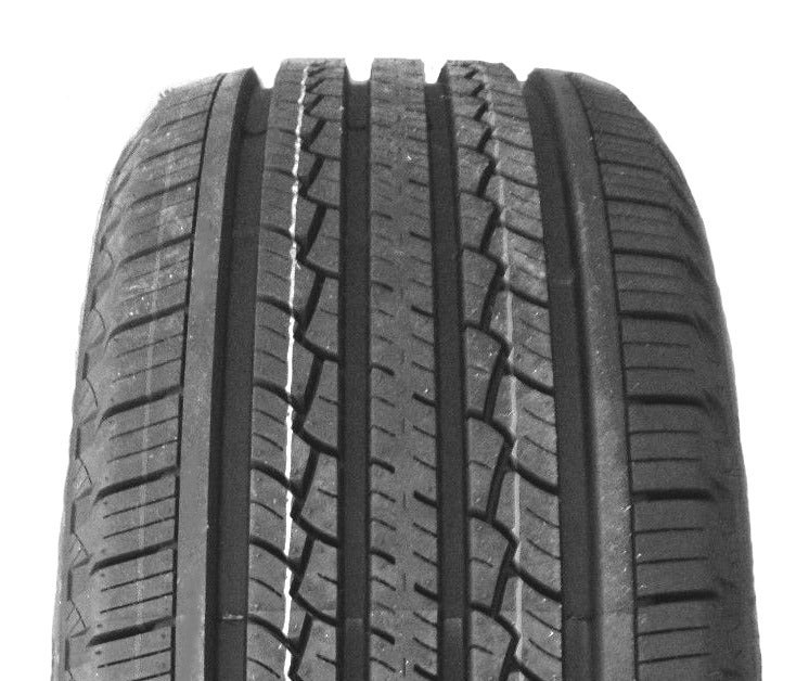 Three-A Ecosaver 225/60 R18 100H – Bild 3