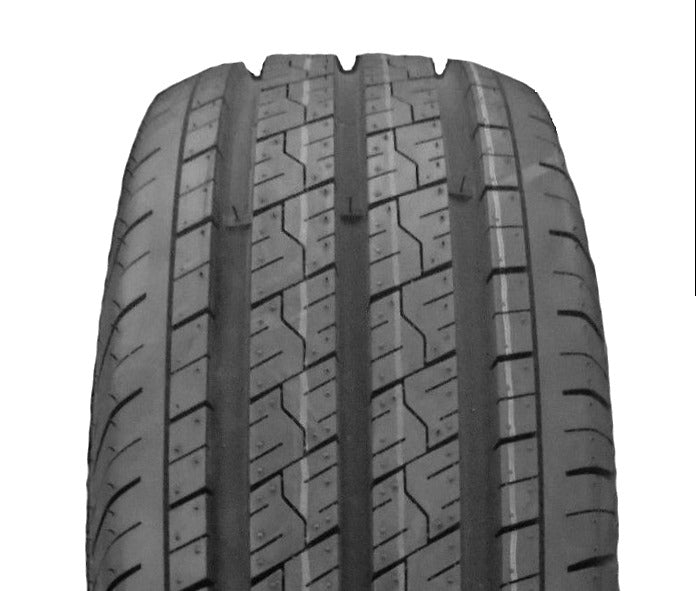 Three-A EffiTrac 195/70R15C 104R – Bild 2