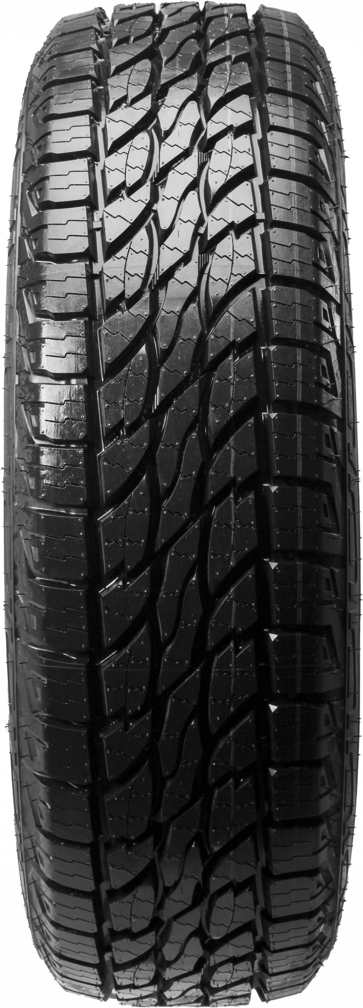 Three-A Ecolander A/T 265/70 R17 113T