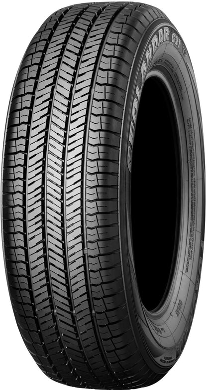 Yokohama G 91 A RAV4 DOT23 235/55 R18 100H DOT DOT23
