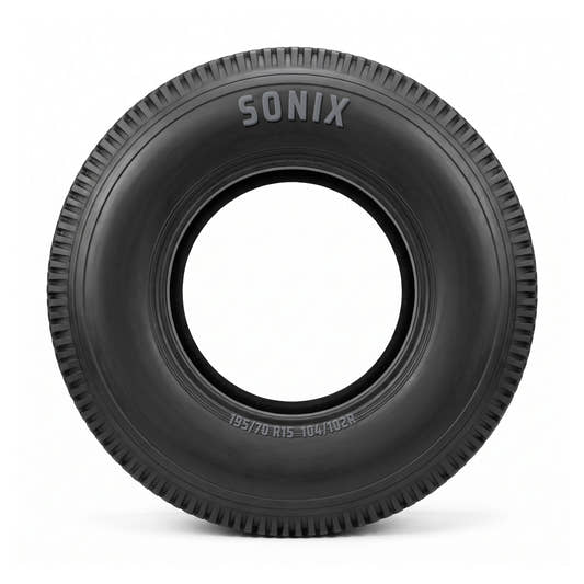 Sonix Super Van S1 195/70 R15 104/102R