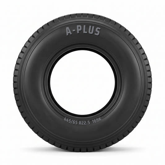 A-Plus T605 445/65 R22.5 169K