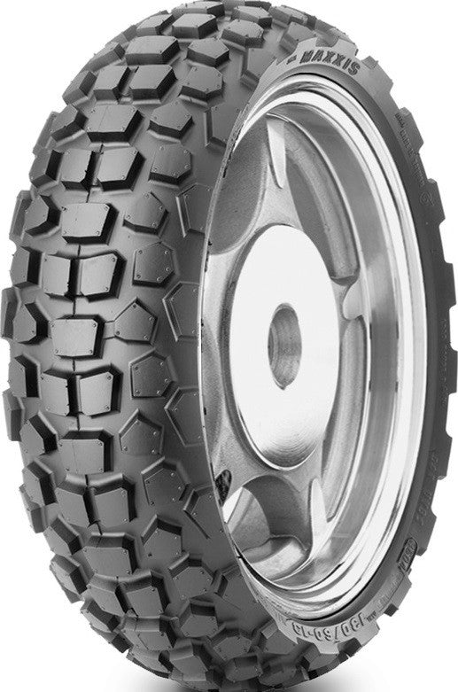 Maxxis M6024 Universal DOT22 120/70-12 51J DOT DOT22