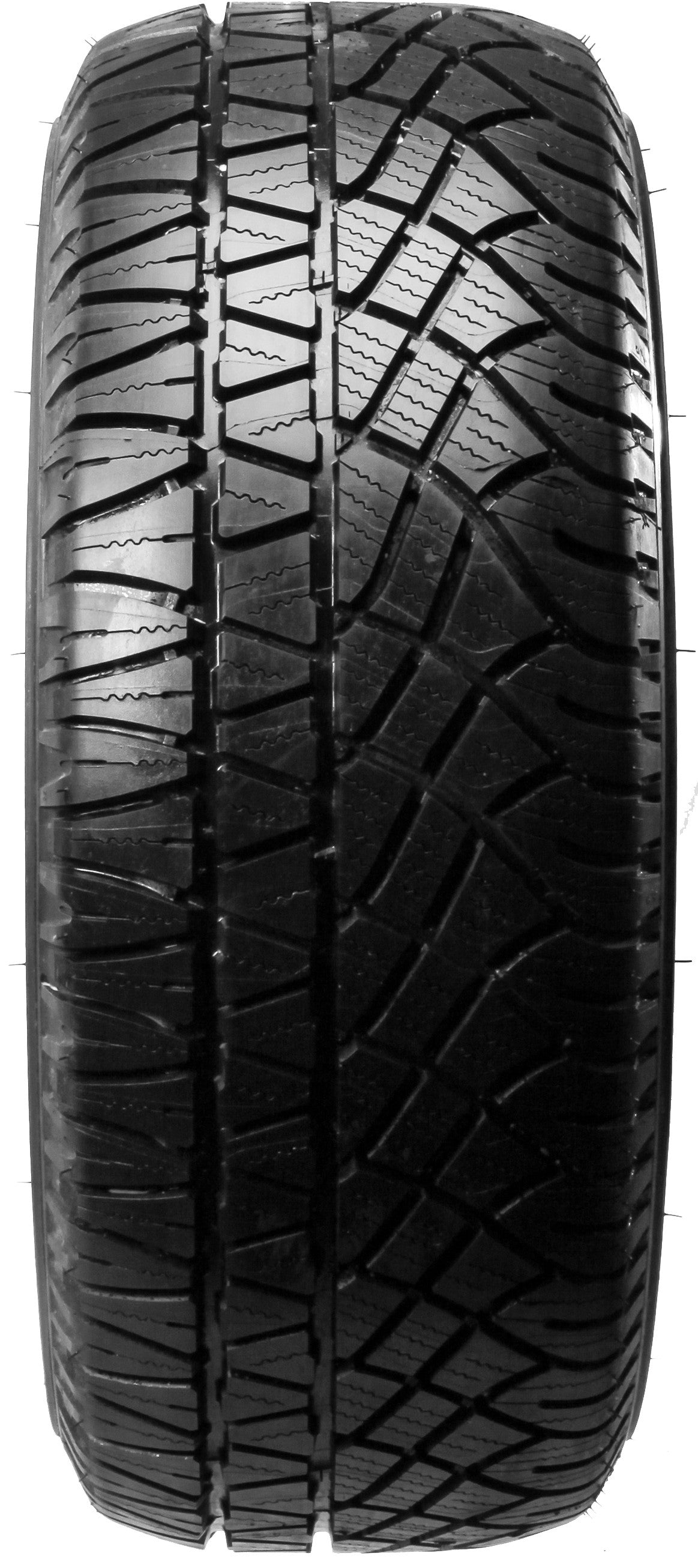 Michelin Latitude Cross DOT17 265/60 R18 110H DOT DOT17