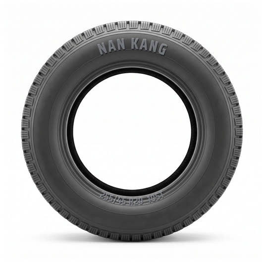 NAN Kang ICE Activa Grip 2 SUV SW-9 Bespiked 255/45 R20 105T