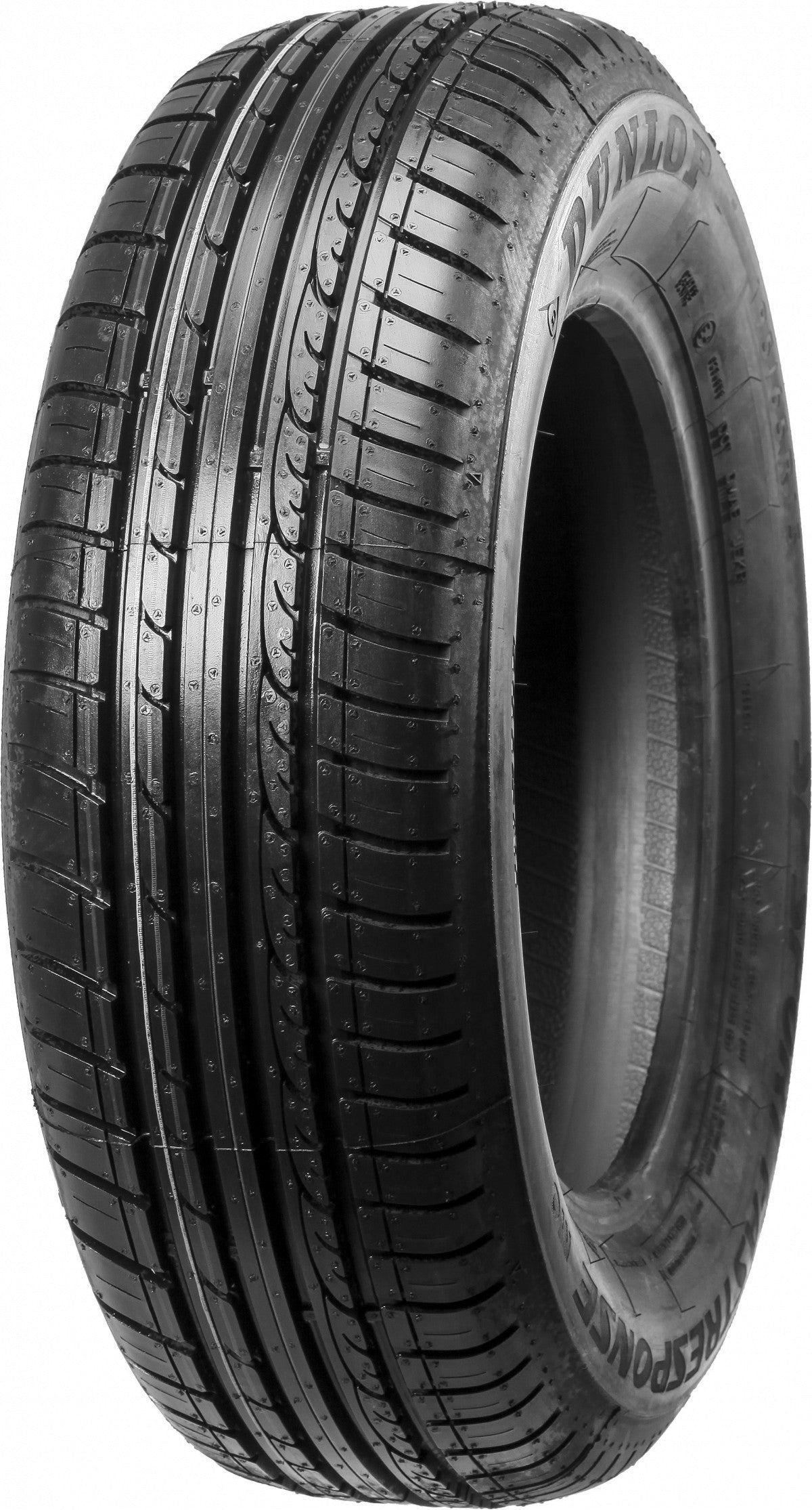Dunlop SP Sport Fastresponse MOE ROF DOT19 225/45 R17 91W DOT DOT19 – Bild 2
