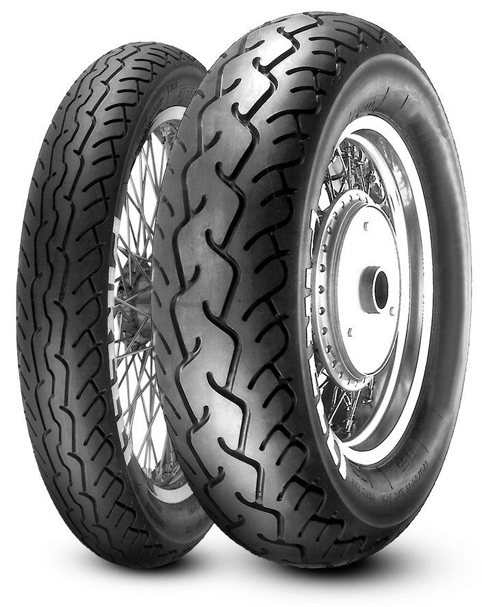 Pirelli MT 66 Route (TT) DOT16 130/90-15 66S DOT DOT16