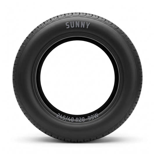 Sunny NA 305 Sport Macro 245/40 R20 99W