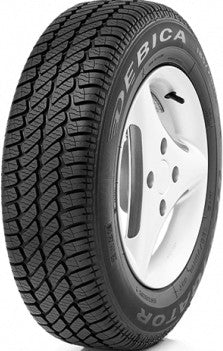 Debica Navigator 2 3PMSF DOT21 165/70 R13 79T DOT DOT21