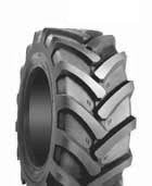 TVS Eurogrip MT 72 14PR DOT22 405/70-24 148G DOT DOT22