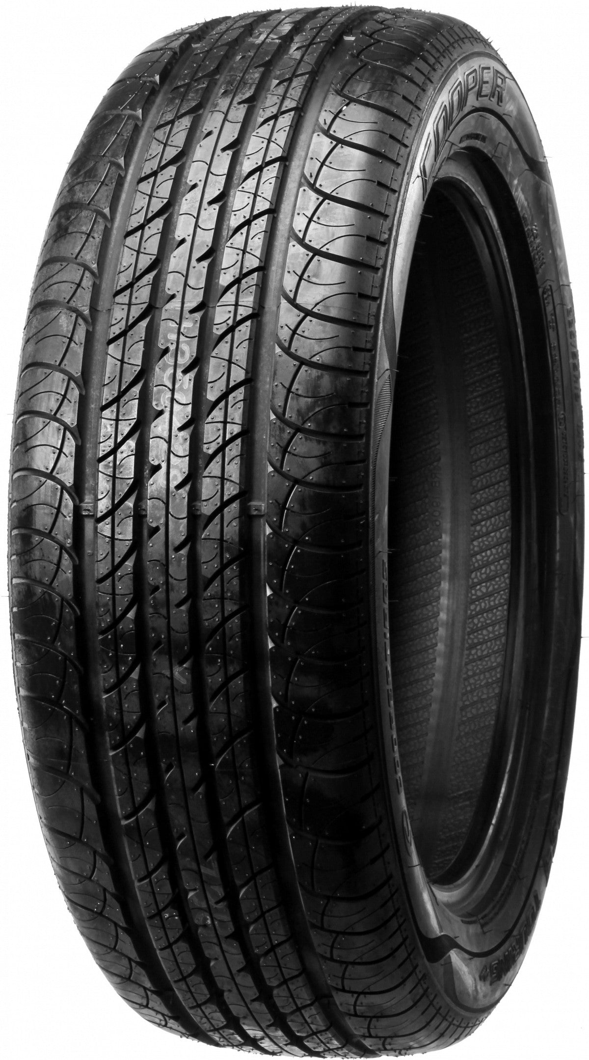 Cooper CS 4 Touring DOT14 235/55 R18 100V DOT 14 – Bild 2