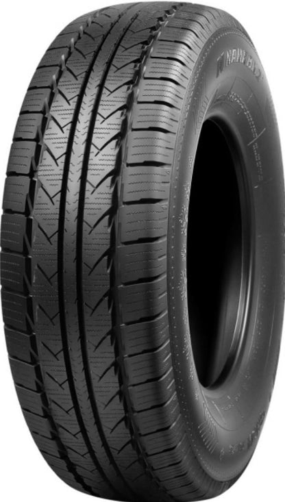 NAN Kang Winter Activa SL-6 3PMSF M+S DOT21 195/75R16C 107S DOT DOT21