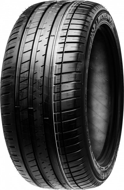 Michelin Pilot Sport 3 AO GRNX FSL XL DOT20 255/35 R19 96 (Z)Y DOT DOT20 – Bild 2