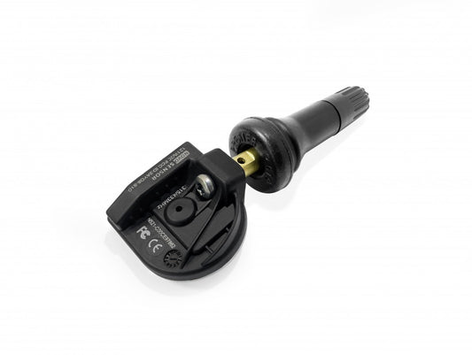 Premier NOVOSENSOR rubber 433 MHz Universalprotokoll