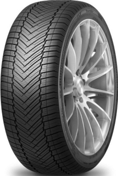 Tourador X All Climate TF1 XL 3PMSF DOT21 225/40 R18 92Y DOT DOT21