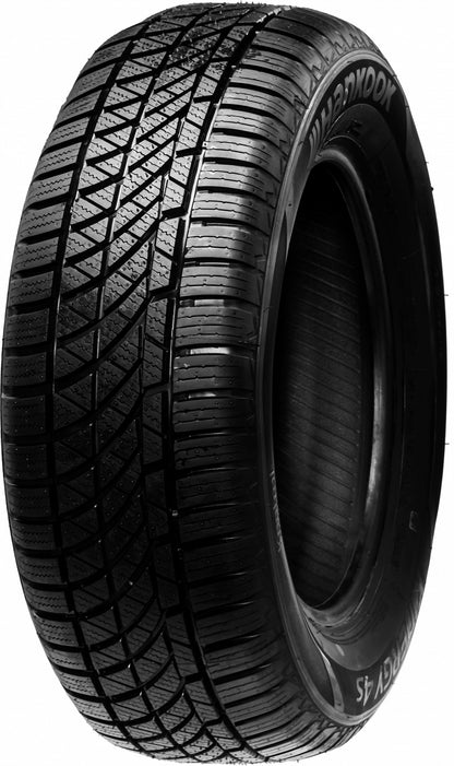 Hankook Kinergy 4S (H740) 3PMSF DOT21 165/65 R13 77T DOT DOT21 – Bild 2