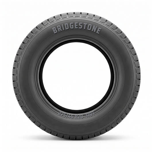Bridgestone Blizzak Spike 3 275/45 R20 110T