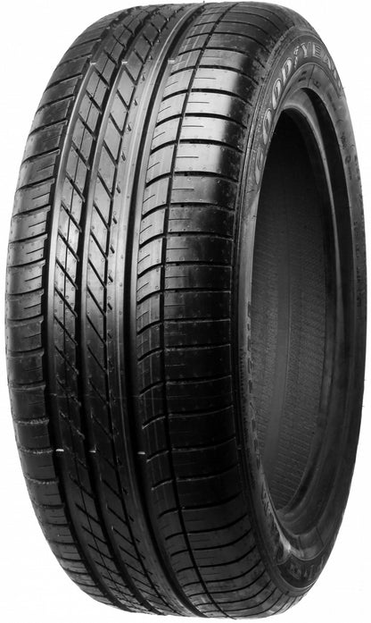 Goodyear Eagle F1 Asymmetric SUV J AT LR FP DOT22 ST XL 235/60 R18 107V DOT DOT22 – Bild 2