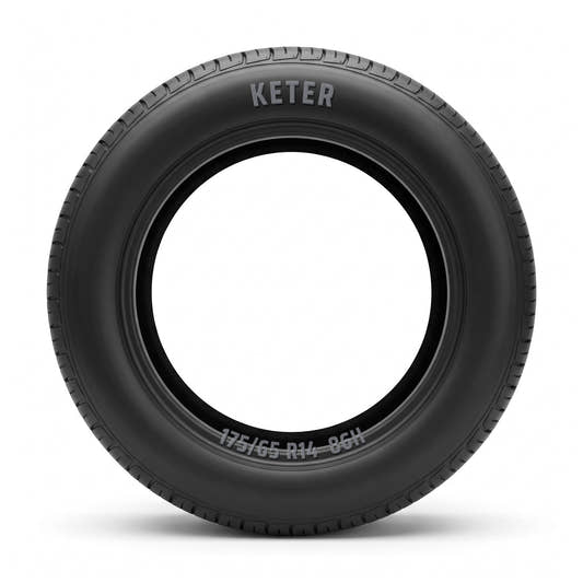 Keter Supra Force 175/65 R14 86H