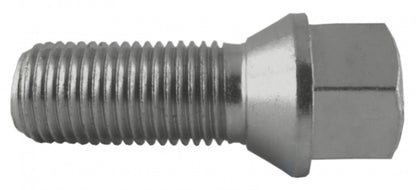 Jania Radschraube Kegelbund 60° M14x1,5x40 SW17 silber 1 Stk.