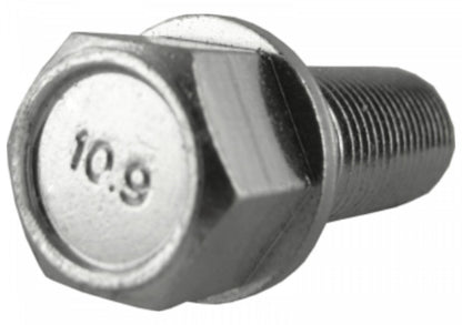 Jania Radschraube Kegelbund 60° M14x1,5x40 SW17 silber 1 Stk. – Bild 3