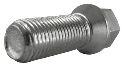Jania Radschraube Kegelbund 60° M14x1,5x40 SW17 silber 1 Stk. – Bild 4