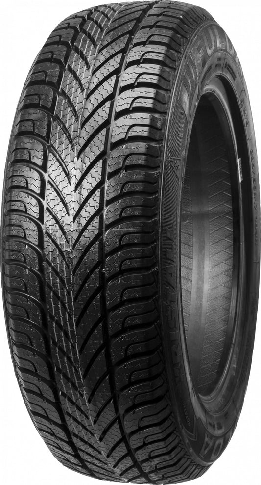 Fulda Kristall 4X4 XL DOT16 235/55 R17 103H DOT DOT16 – Bild 2