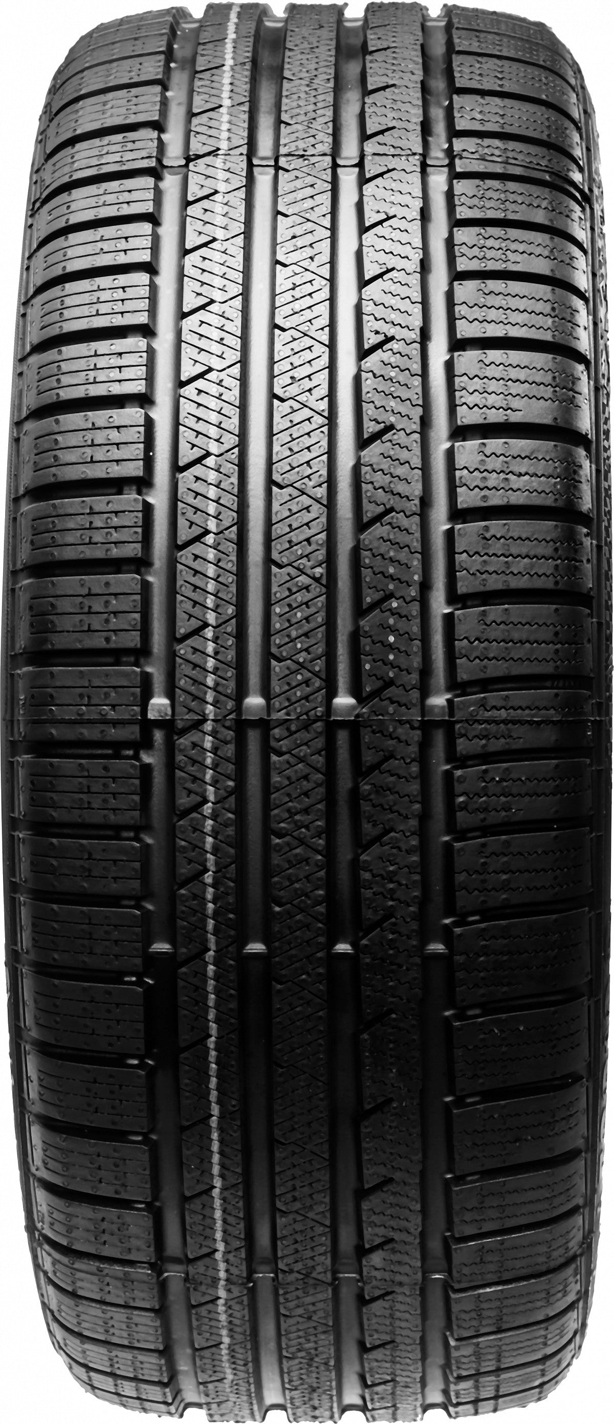Continental ContiWinterContact TS 810 S FR N-2 XL 3PMSF M+S DOT18 205/55 R17 95V DOT DOT18