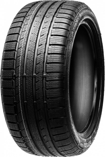 Continental ContiWinterContact TS 810 S FR N-2 XL 3PMSF M+S DOT18 205/55 R17 95V DOT DOT18 – Bild 2