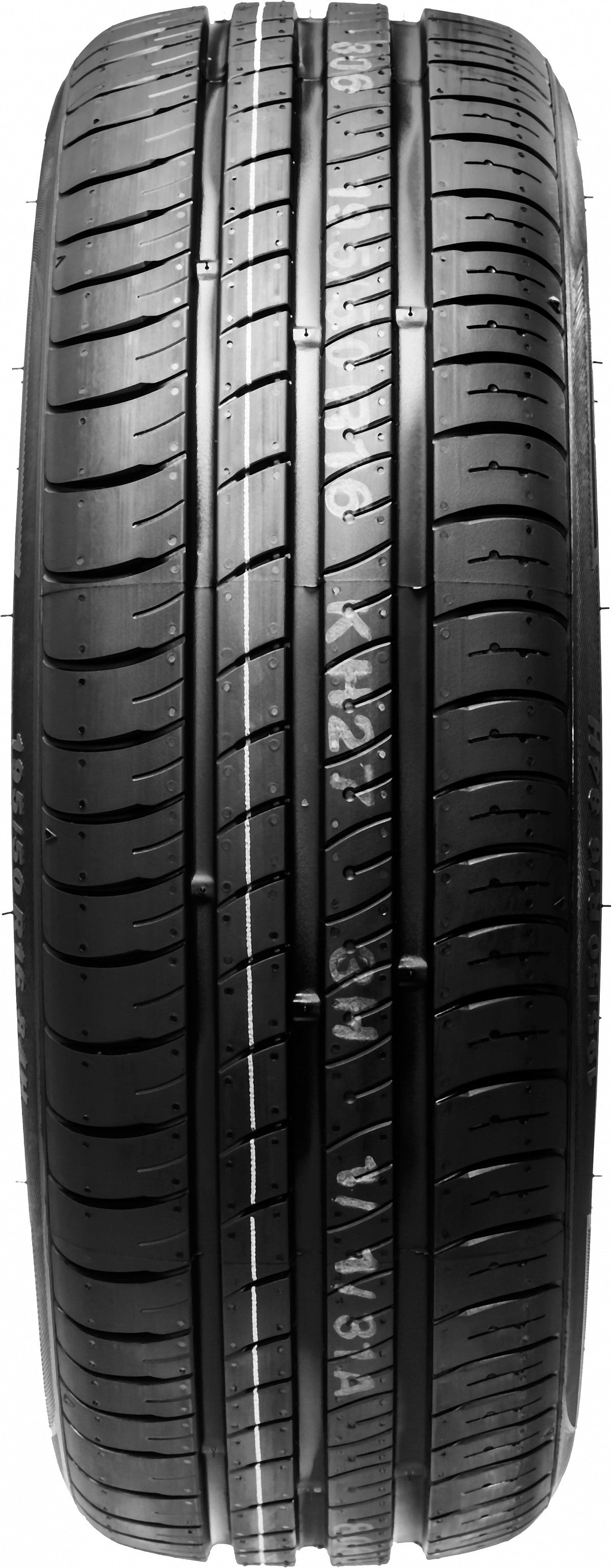Kumho KH 27 DOT15 205/55 R17 91W DOT DOT15