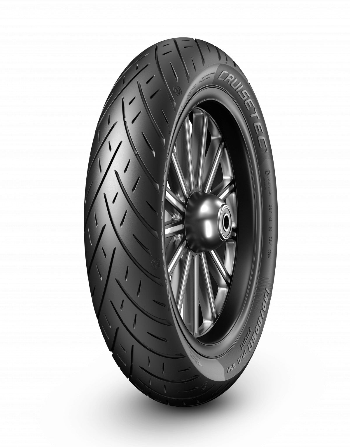 Metzeler Cruisetec DOT22 140/75 R15 65H DOT DOT22 – Bild 2