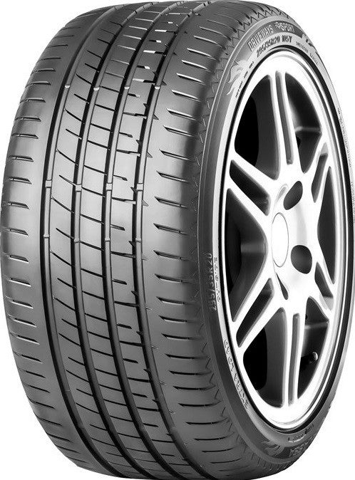 Lassa Driveways Sport XL DOT21 235/40 R18 95Y DOT DOT21