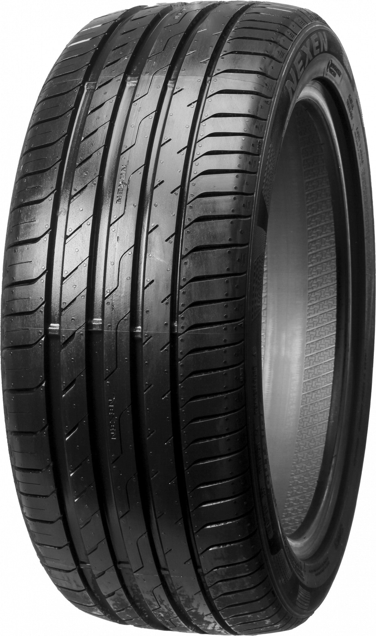 Nexen N Fera Sport DOT23 DEMO 225/55 R18 98W DOT DOT23 – Bild 2