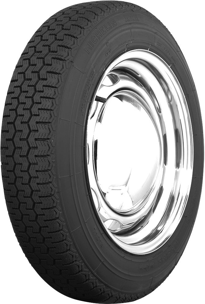 Michelin XZX Oldtimer 165/80 R15 86S