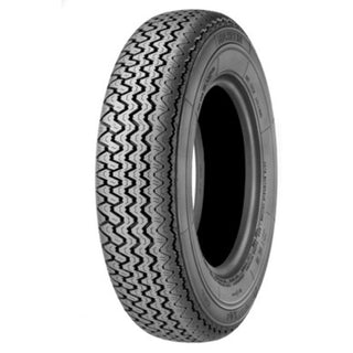 Michelin XAS (TT) Oldtimer 165 R13 82H