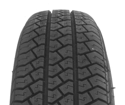 Michelin MXV P 185/80 R14 90H – Bild 2
