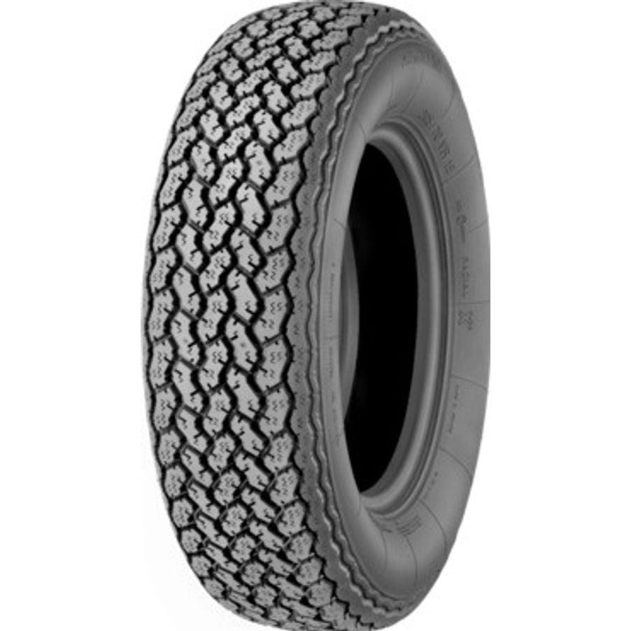Michelin XWX Oldtimer 185/70 R15 89V
