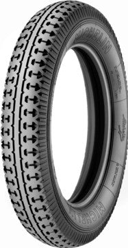 Michelin Double Rivet Oldtimer 14/ R45