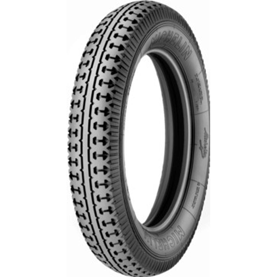 Michelin Double Rivet Oldtimer 14.00-45