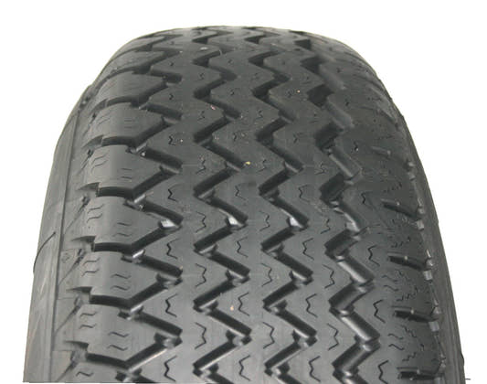 Michelin XVS Oldtimer 235/70 R15 101H – Bild 2