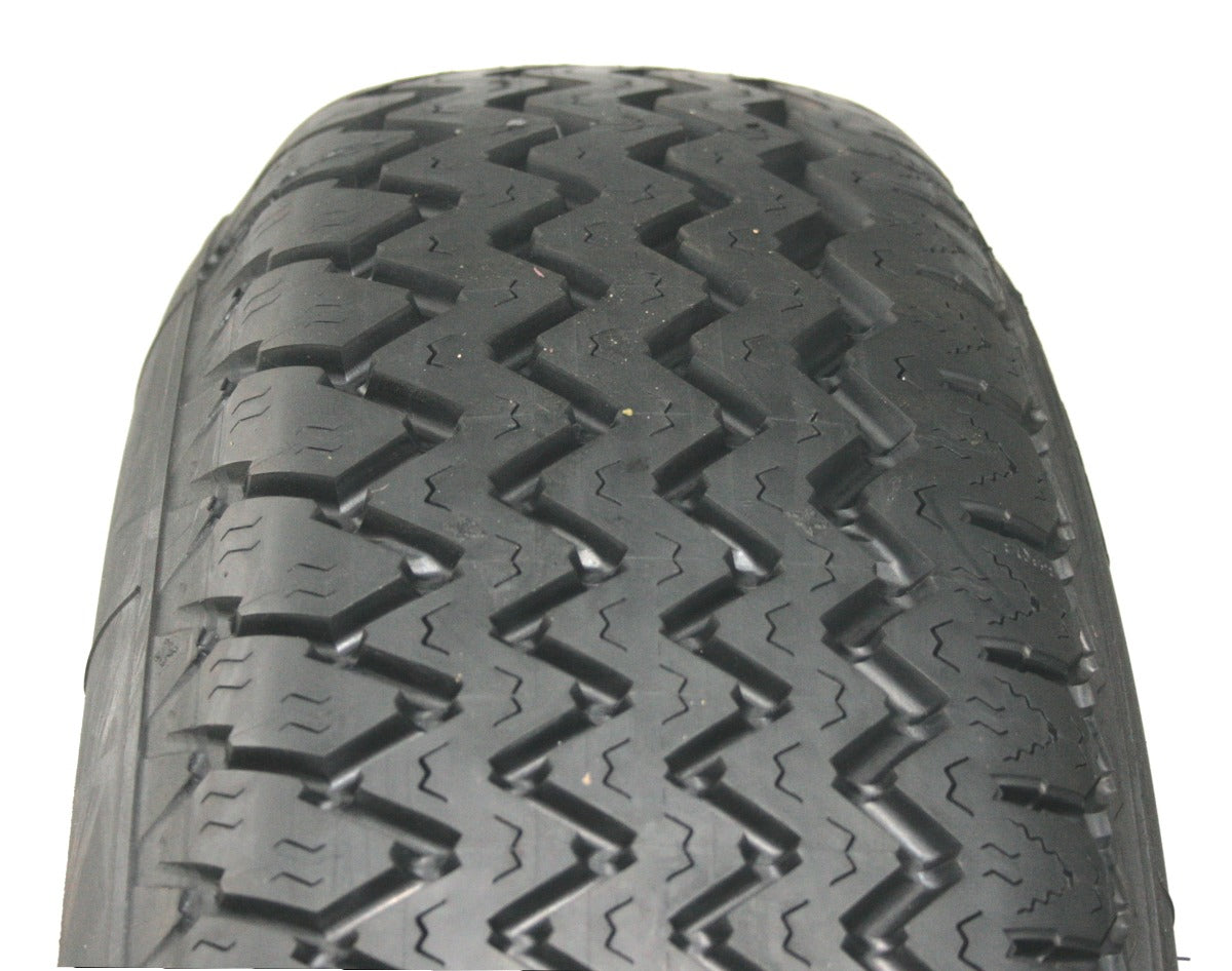 Michelin XVS Oldtimer 235/70 R15 101H – Bild 2