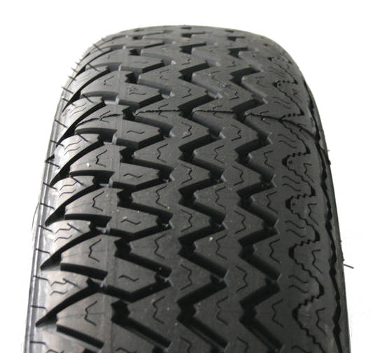 Michelin XAS FF (TT) Oldtimer 155 R15 82H – Bild 2